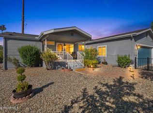 1922 Sarafina Dr, Prescott, AZ 86301