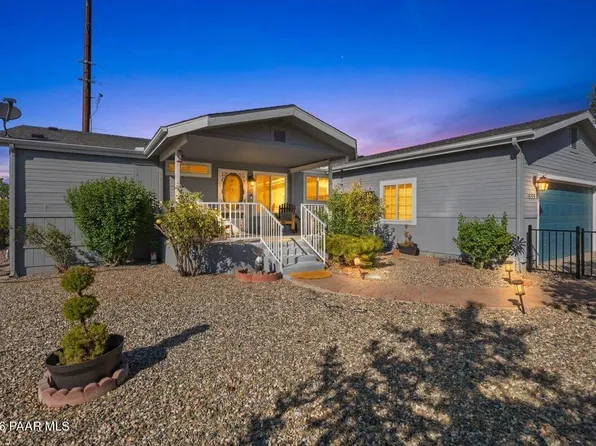 1922 Sarafina Dr, Prescott, AZ 86301