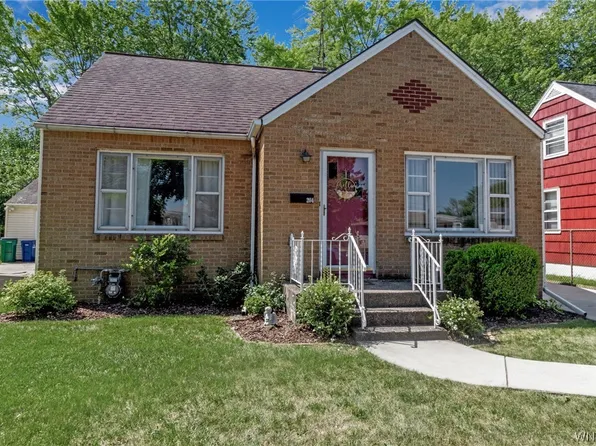 204 Brinton St, Buffalo, NY 14216