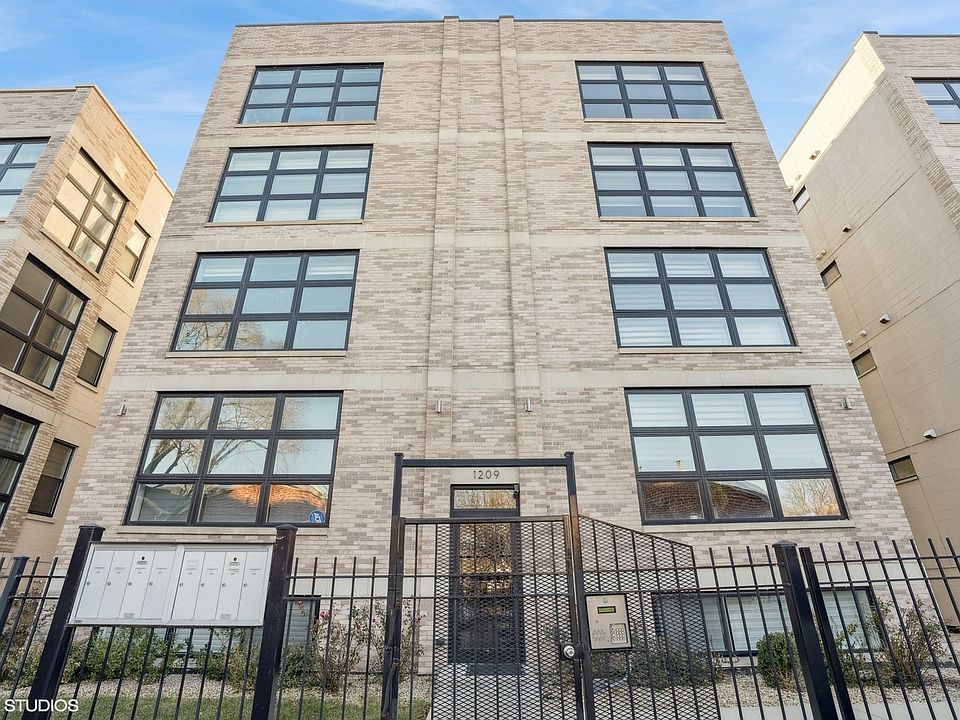 1st image of 1209 E 46th St #4E