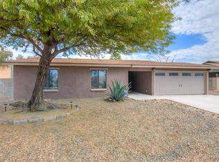 3772 W Rudolf Dr, Tucson, AZ 85741