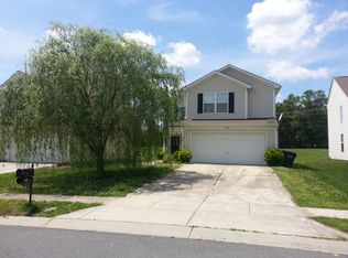 14117 Rouda Ln, Charlotte, NC 28269