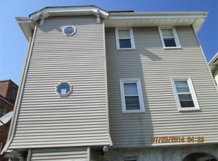 736 Cummins Hwy #3, Boston, MA 02126