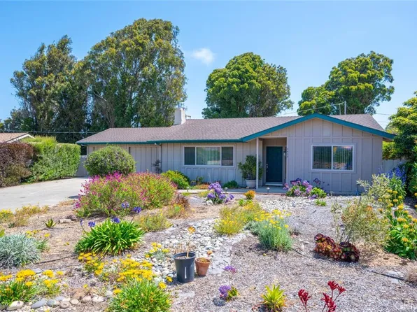 2420 Palisades Ave, Los Osos, CA 93402