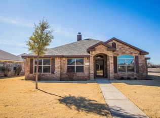 512 Augustine Ave, Wolfforth, TX 79382
