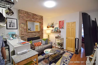 Rented by J Misrahi Realty Corp