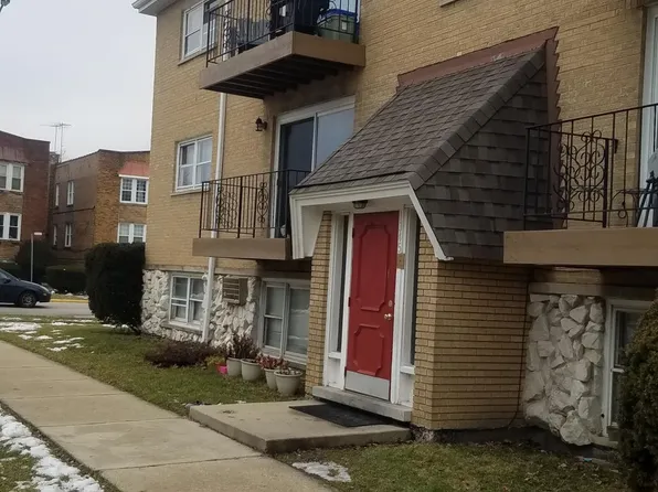 1345 S Austin Blvd #Gw, Cicero, IL 60804
