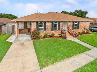 2000 Richland Ave, Metairie, LA 70001