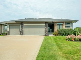 301 NE 14th Ct, Grimes, IA 50111