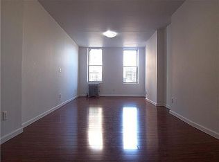 69 Chrystie St APT 4C, New York, NY 10002