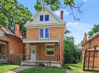 975 Kirbert Ave, Cincinnati, OH 45205