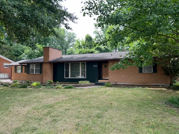 777 Watkins Dr, Cape Girardeau, MO 63701