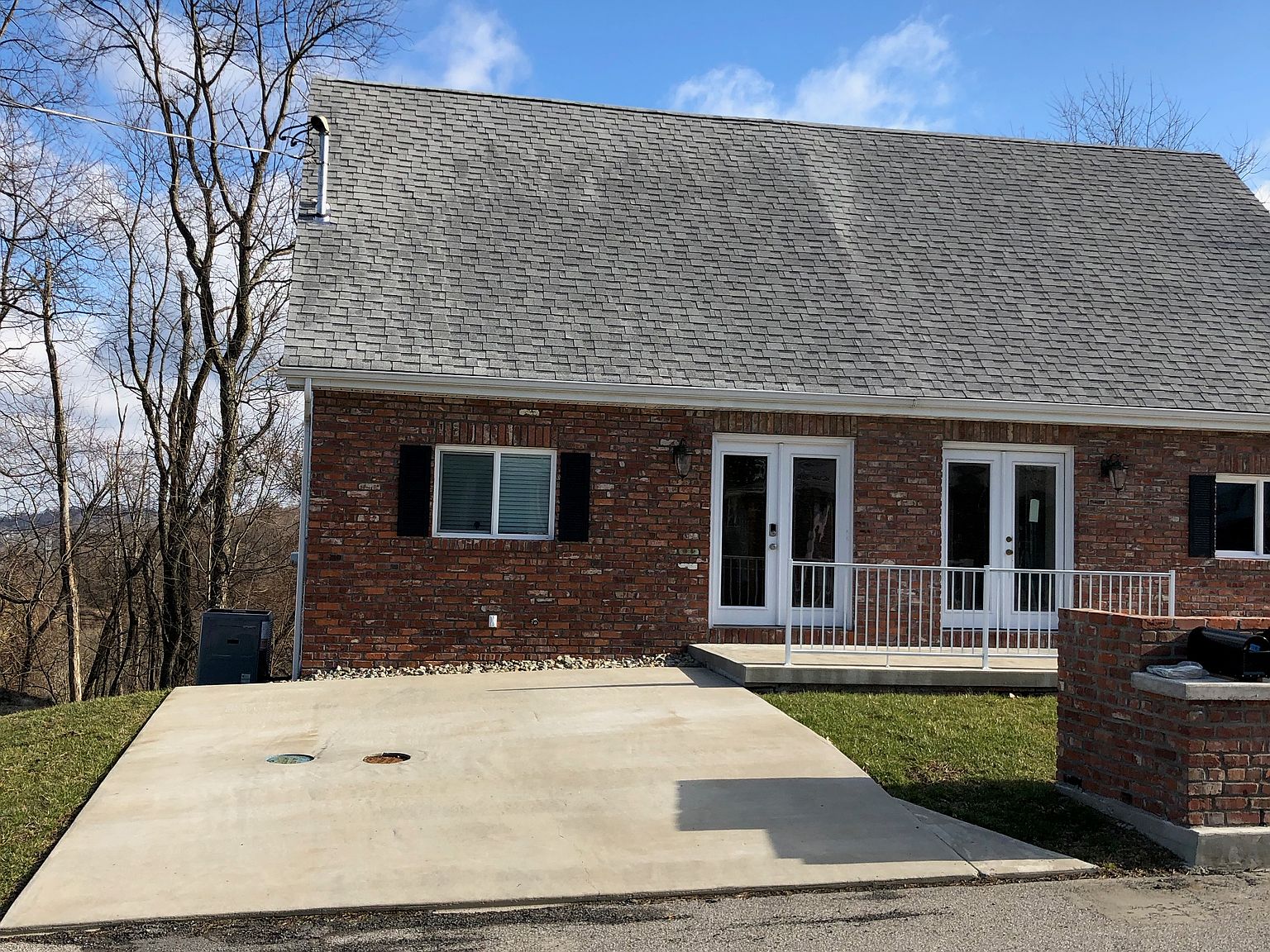 20 Hubbard Rd, Wheeling, WV 26003 Zillow