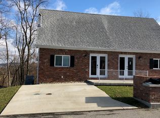 20 Hubbard Rd, Wheeling, WV 26003