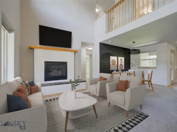 2942 Warbler Way APT C, Bozeman, MT 59718