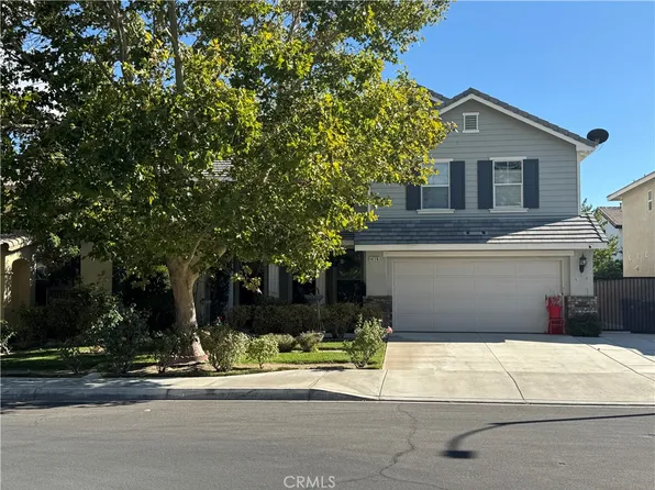 4776 W Avenue J5, Lancaster, CA 93536