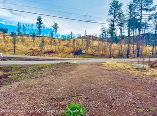 111 Alpine Village Rd, Ruidoso, NM 88345