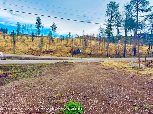 111 Alpine Village Rd, Ruidoso, NM 88345