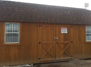 54094 County Road T, Saguache, CO 81149