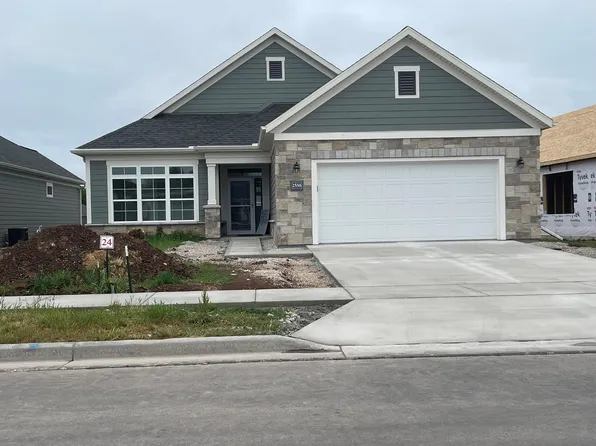 2558 Orion Trl, Green Bay, WI 54311