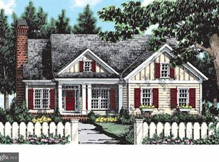 Coon Club Rd, Westminster, MD 21157