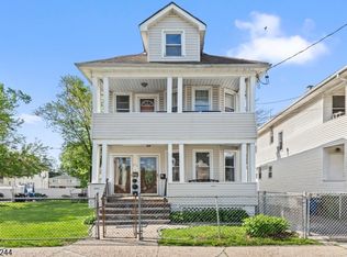 376 E 9th Ave, Roselle, NJ 07203