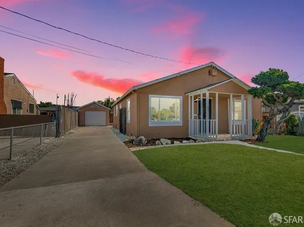 94 N King Rd, San Jose, CA 95116