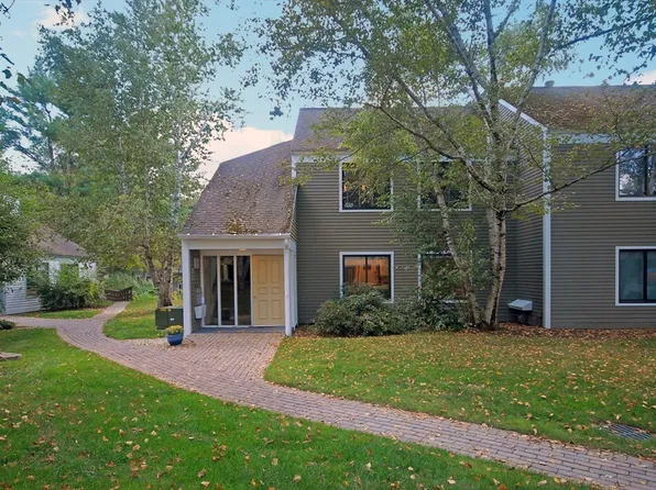 2 Concord Greene Unit 1, Concord, MA 01742