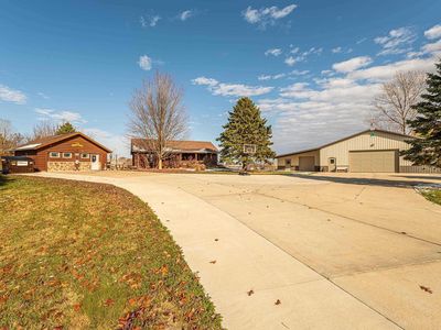N2112 County Road K, Monroe, WI, 53566