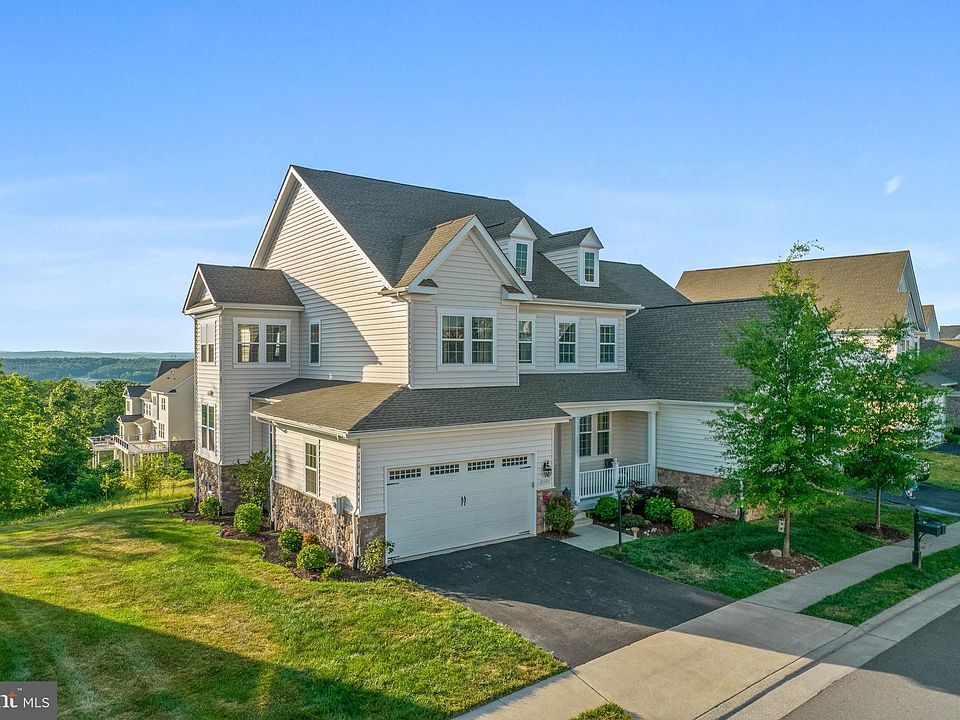 21101 Goose Preserve Dr, Ashburn, VA 20148 Zillow