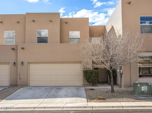 4361 Malaga St, Las Cruces, NM 88011