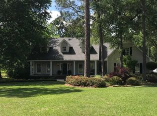 846 Woods Hole Cir, Statesboro, GA 30461