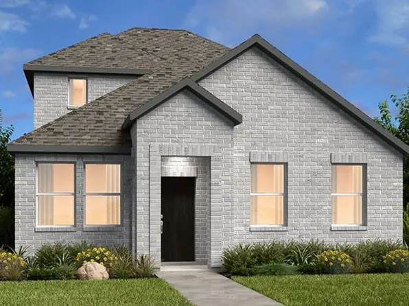 1149 Beautyberry Ln, Celina, TX 75009