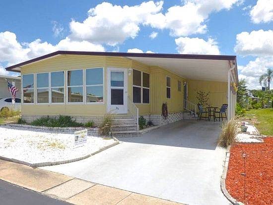 1st image of 39248 Us Hwy 19 N Lot 311