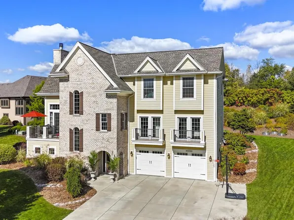 S67W17672 Copper Oaks COURT, Muskego, WI 53150