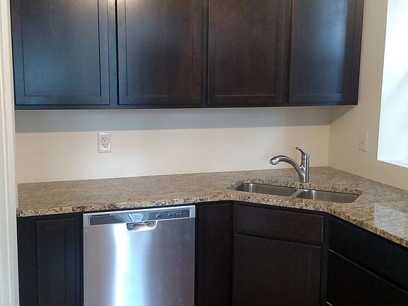 Top of the line cabinets