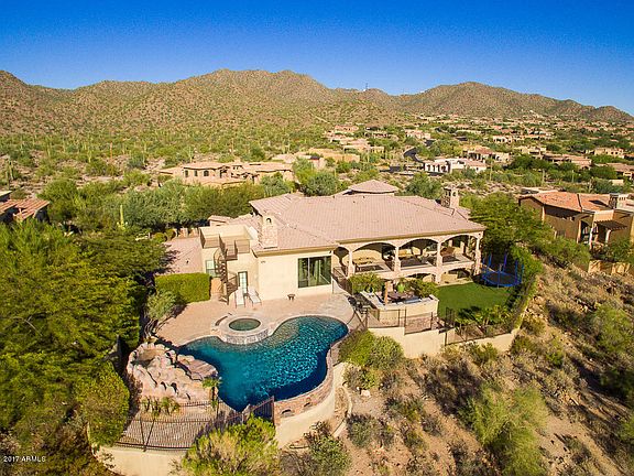 5th image of 4346 N Desert Oasis Cir