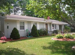 14 Penikese St, West Wareham, MA 02576