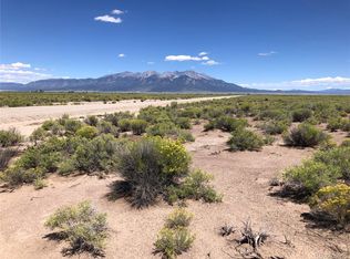 0 County Road 4 S, Alamosa, CO 81101