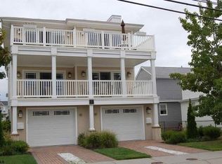 120-A N Madison Ave, Margate City, NJ 08402