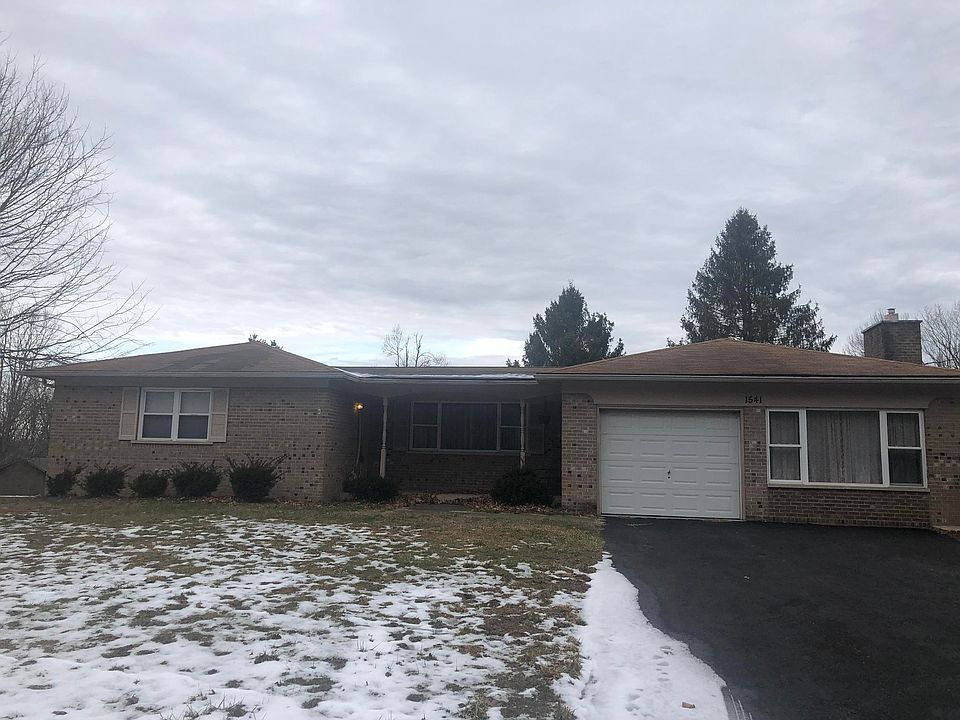 1541 Pluto Rd, Shady Spring, WV 25918 Zillow