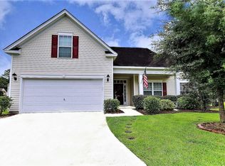 514 Sparkleberry Ln, Ladson, SC 29456
