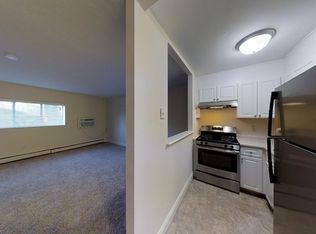 40 French St #43, Quincy, MA 02171
