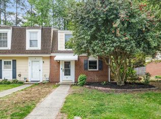 13 Patriot Cir, Durham, NC 27704