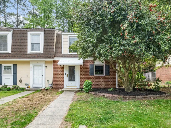 13 Patriot Cir, Durham, NC 27704