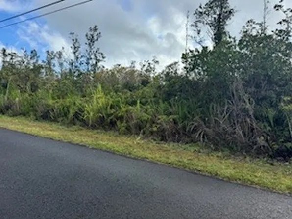 Tree Fern Dr Lot 51, Pahoa, HI 96778
