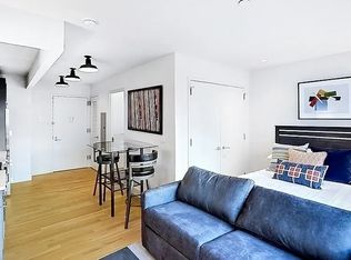 180 Franklin Ave APT 201, Brooklyn, NY 11205