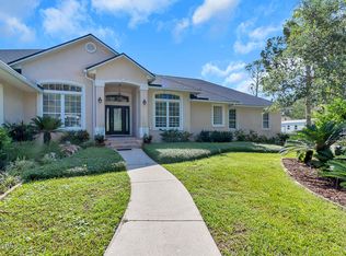 200 Clatter Bridge Rd, Ponte Vedra, FL 32081