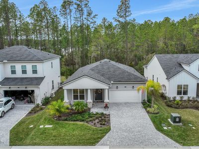 150 DALTON MILL Drive, Saint Johns, FL, 32259