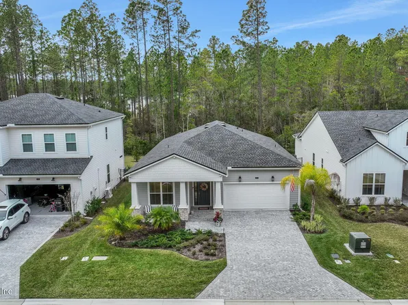 150 DALTON MILL Drive, St. Johns, FL 32259